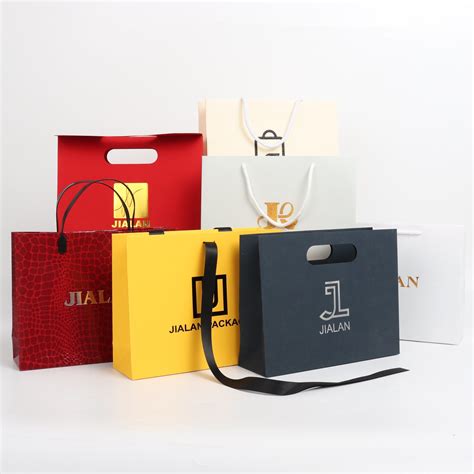 shopping bag manufacturers in usa